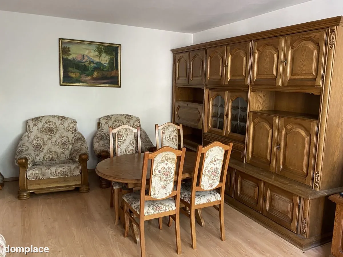 Funkcjonalne, 2 pokojowe mieszkanie w Swarzędzu! — zdjęcie 4