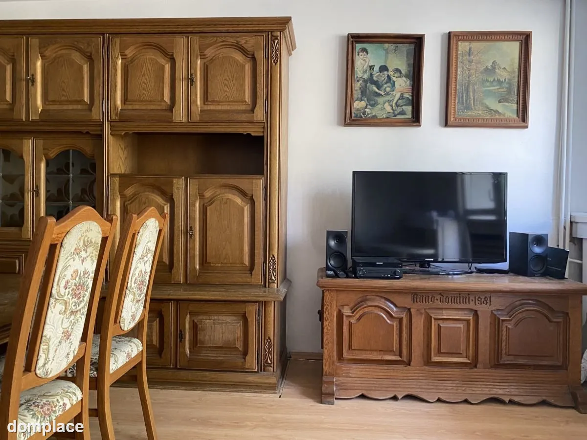 Funkcjonalne, 2 pokojowe mieszkanie w Swarzędzu! — zdjęcie 5