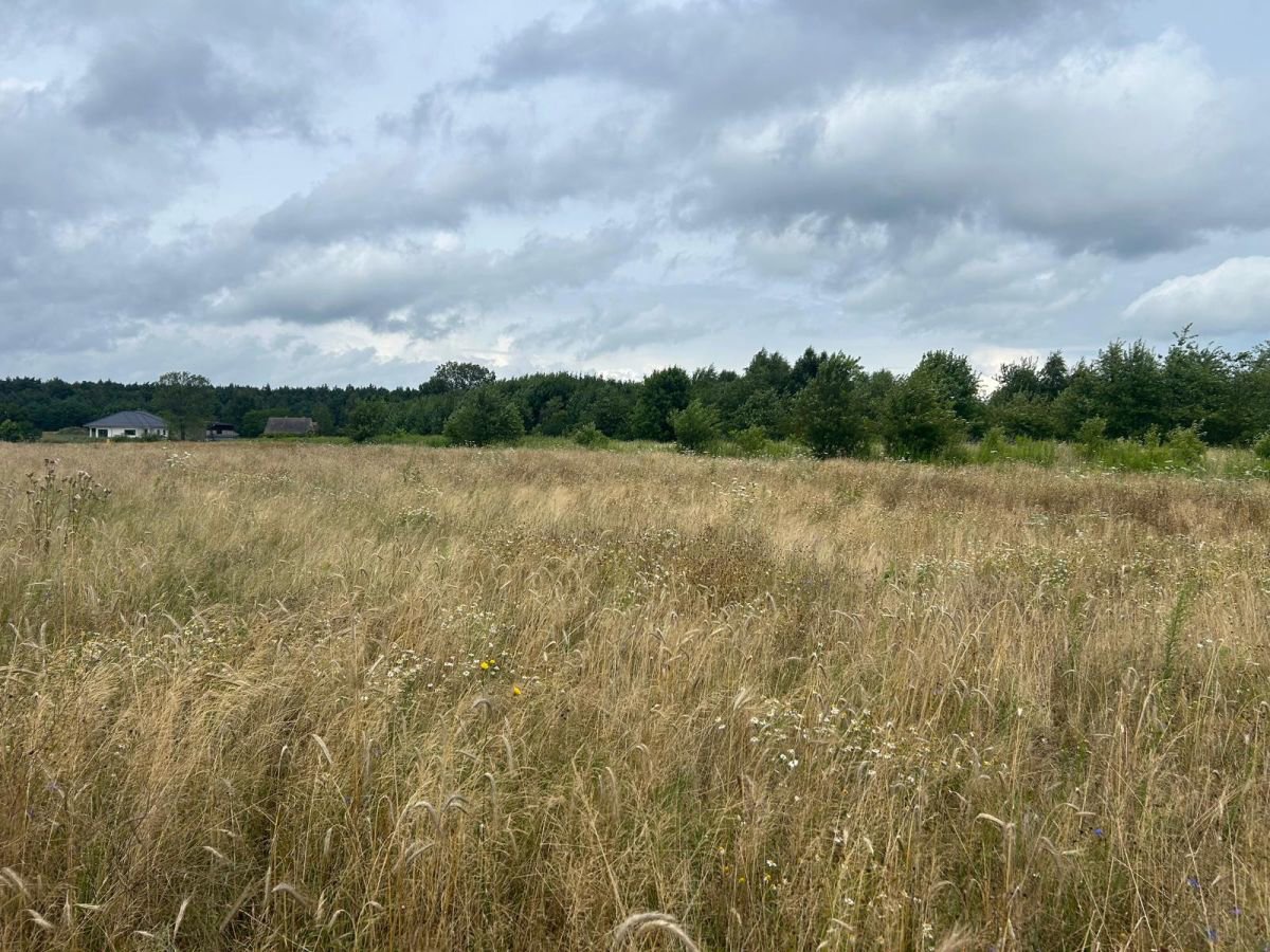 Działki budowlane z WZ, w zielonej części Poznania