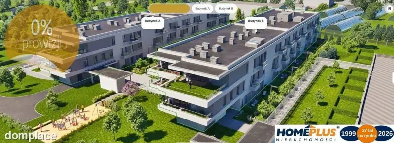 0%, Kameralne osiedle- blisko j.czerniakowskiego