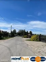 Działka 1089 m² zabudowa wolnostojąca i bliźniacza — zdjęcie 3