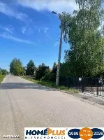 Działka 3000 m² zabudowa wolnostojąca i bliźniacza — zdjęcie 1