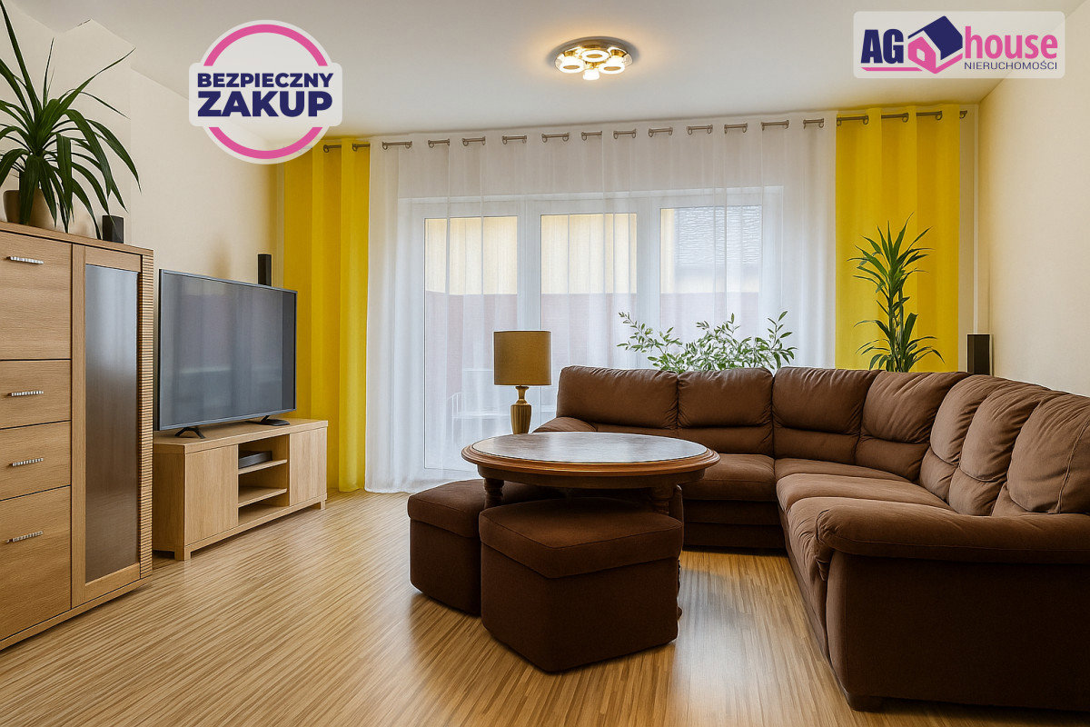 Dom w cenie mieszkania!-Kłodawa gm. Trąbki Wielkie