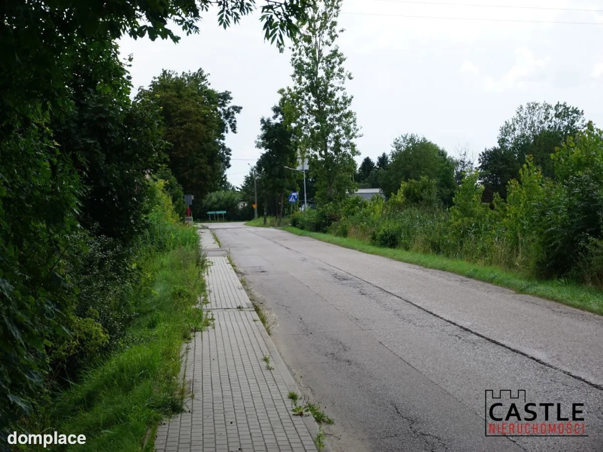 Działka 6303 m² | Bogatka koło Gdańska — zdjęcie 5