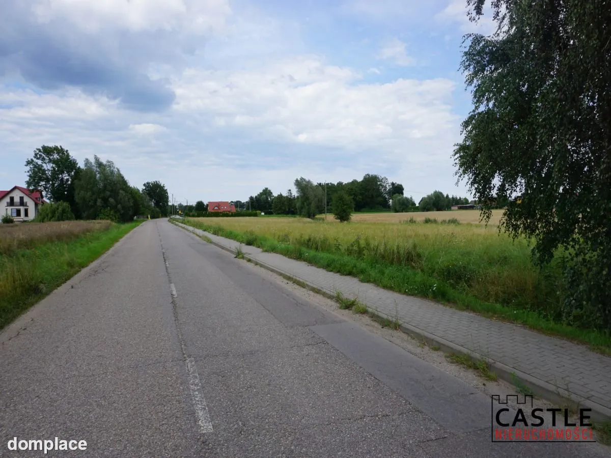Działka 6303 m² | Bogatka koło Gdańska — zdjęcie 6