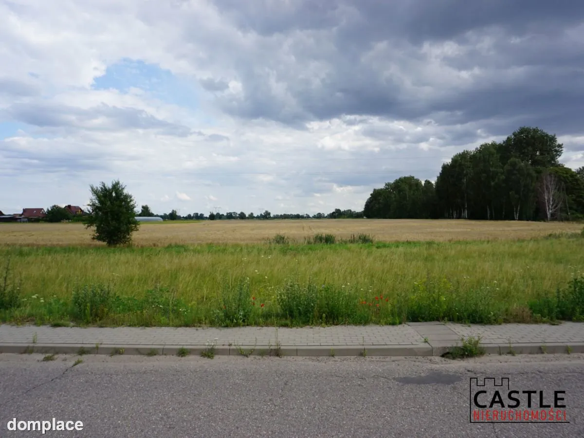 Działka 6303 m² | Bogatka koło Gdańska — zdjęcie 9