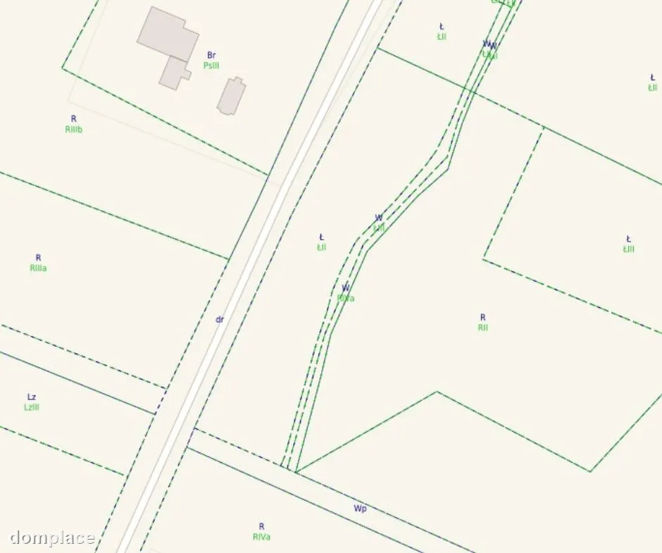 Działka 6303 m² | Bogatka koło Gdańska — zdjęcie 13