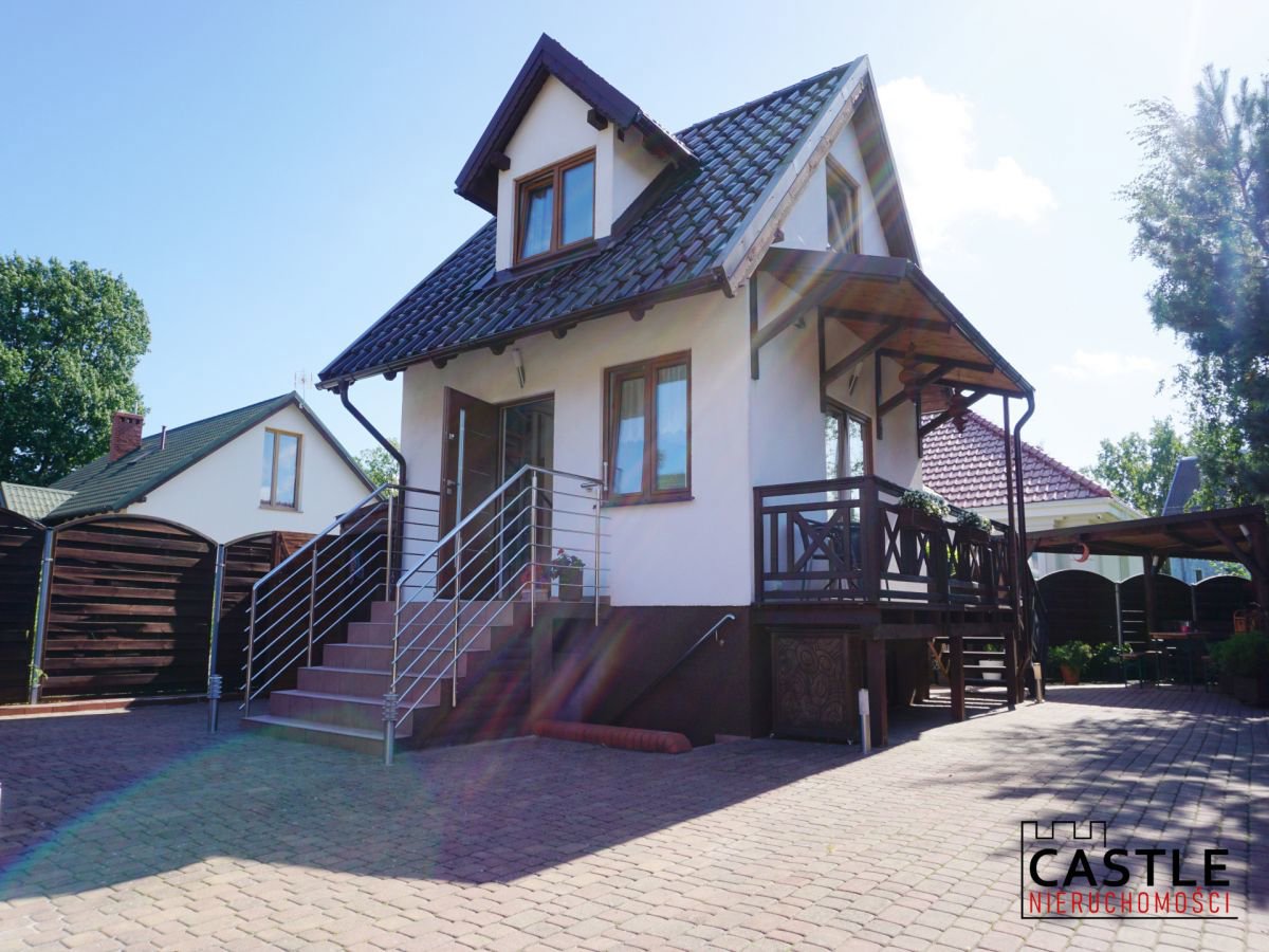 Sztutowo I dla rodziny I gotowy biznes do najmu