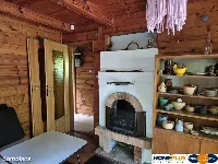 Działka z domkiem przy Bugu na końcu świata — zdjęcie 8