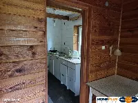Działka z domkiem przy Bugu na końcu świata — zdjęcie 12
