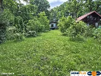 Działka z domkiem przy Bugu na końcu świata — zdjęcie 20