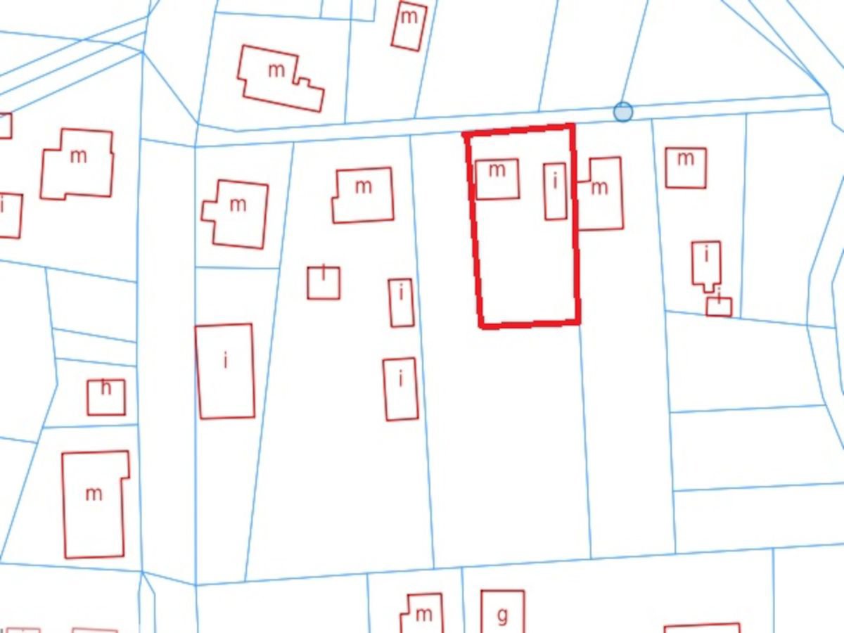 działka z domem do remontu I blisko plaża I Stegna