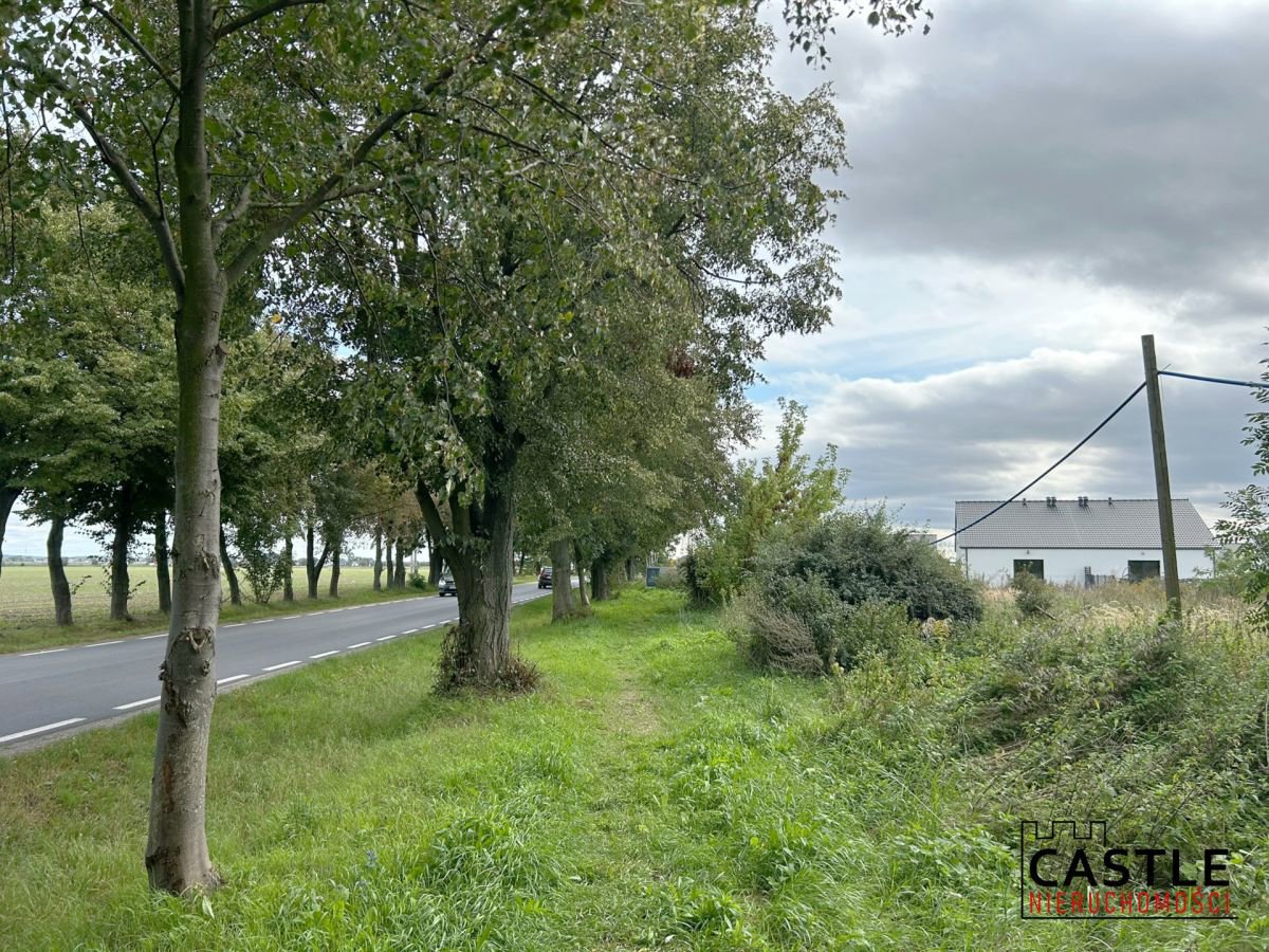 Działka budowlana – super miejsce do życia