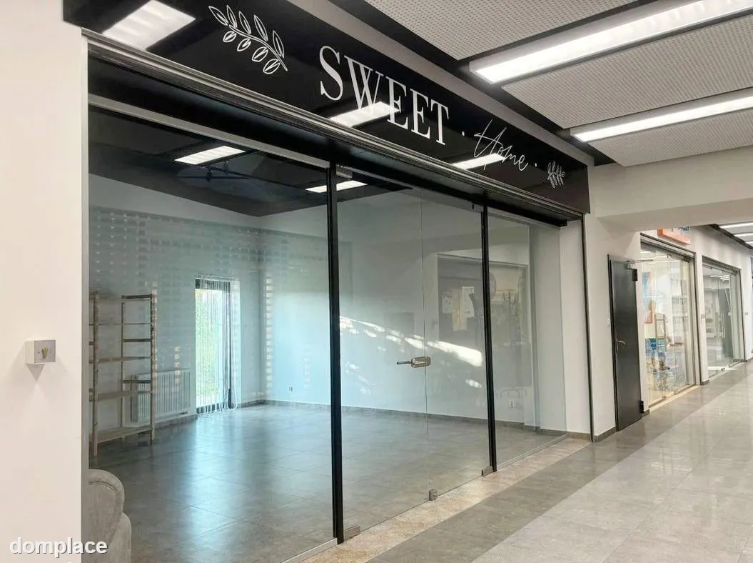 Lokal usługowo-handlowy w nowoczesnym obiekcie! — zdjęcie 2