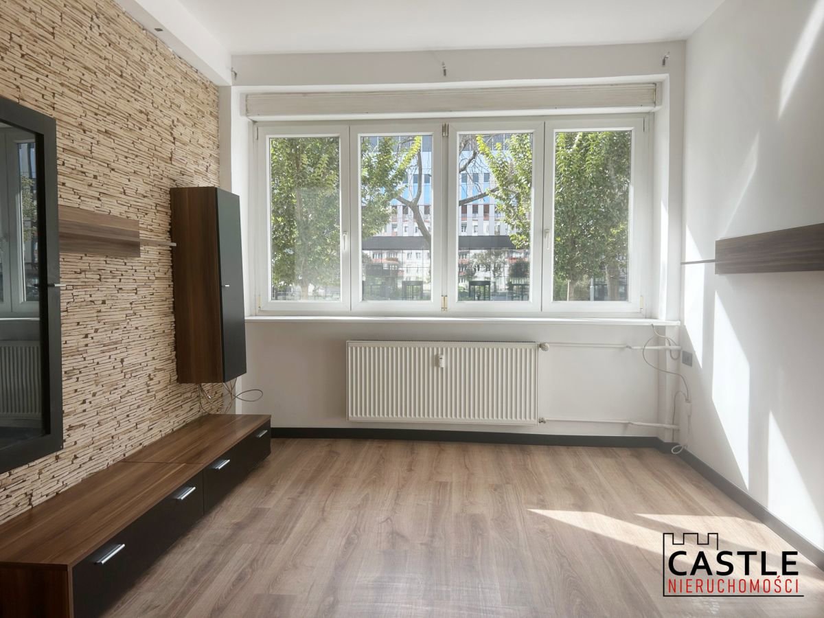 3-pokojowe mieszkanie w centrum Poznania-wynajem