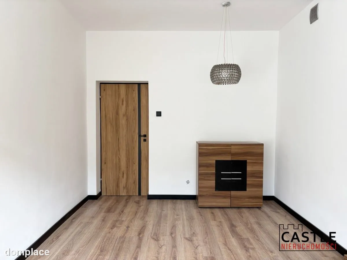 3-pokojowe mieszkanie w centrum Poznania-wynajem — zdjęcie 4