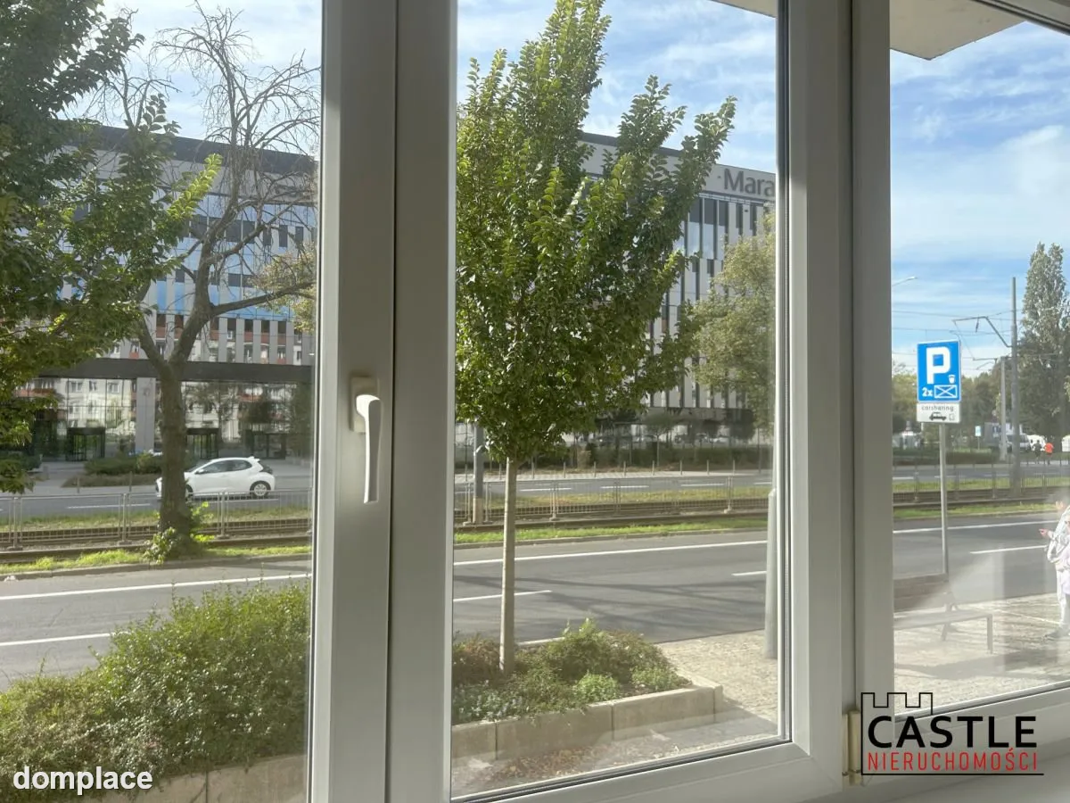 3-pokojowe mieszkanie w centrum Poznania-wynajem — zdjęcie 11