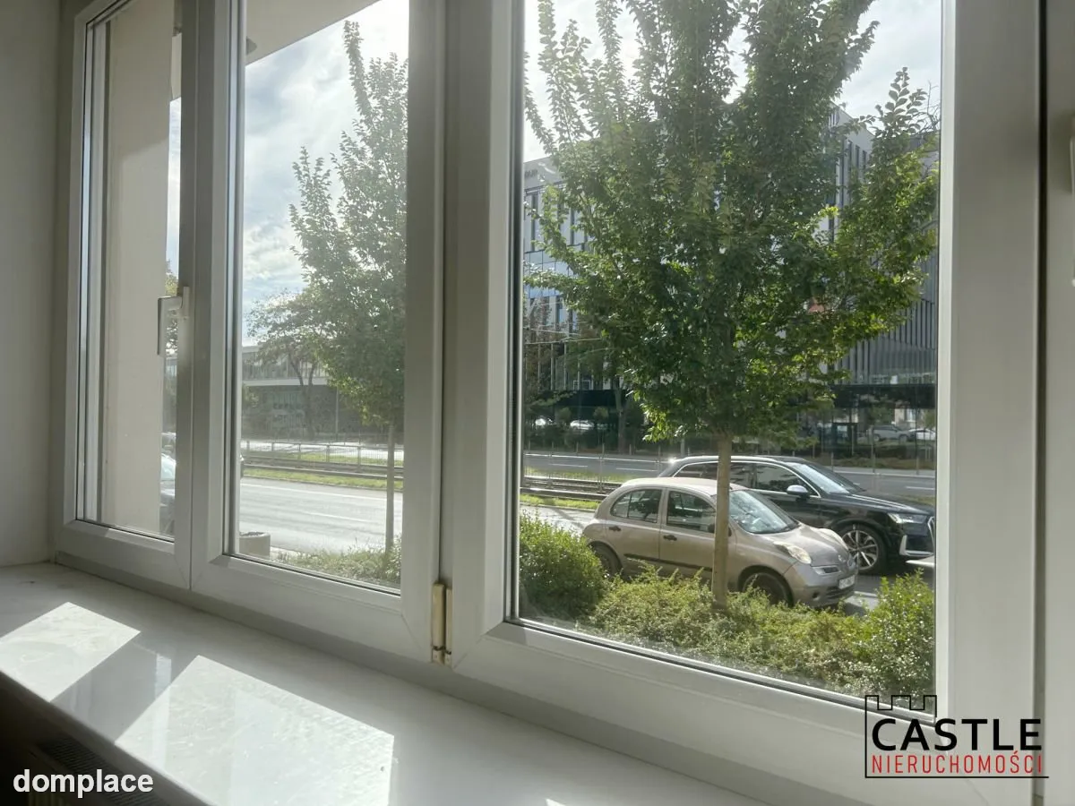 3-pokojowe mieszkanie w centrum Poznania-wynajem — zdjęcie 12