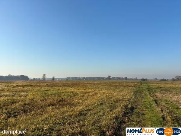 Ziemia rolna 2,71 ha koło Radzymina — zdjęcie 2