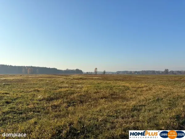 Ziemia rolna 2,71 ha koło Radzymina — zdjęcie 3