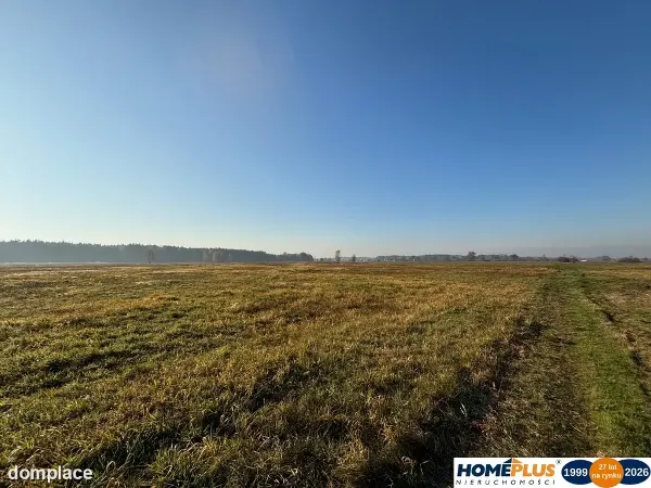 Ziemia rolna 2,71 ha koło Radzymina — zdjęcie 4