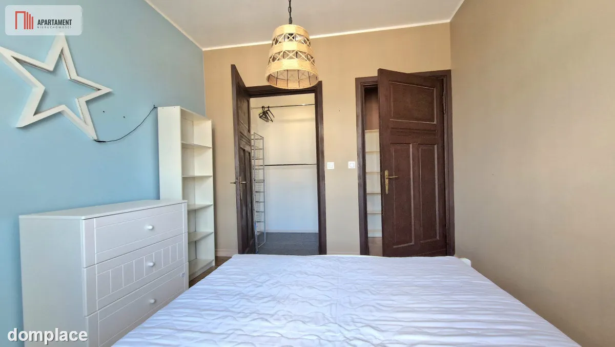 Stylowe, wyremontowane mieszkanie w Centrum! — zdjęcie 4