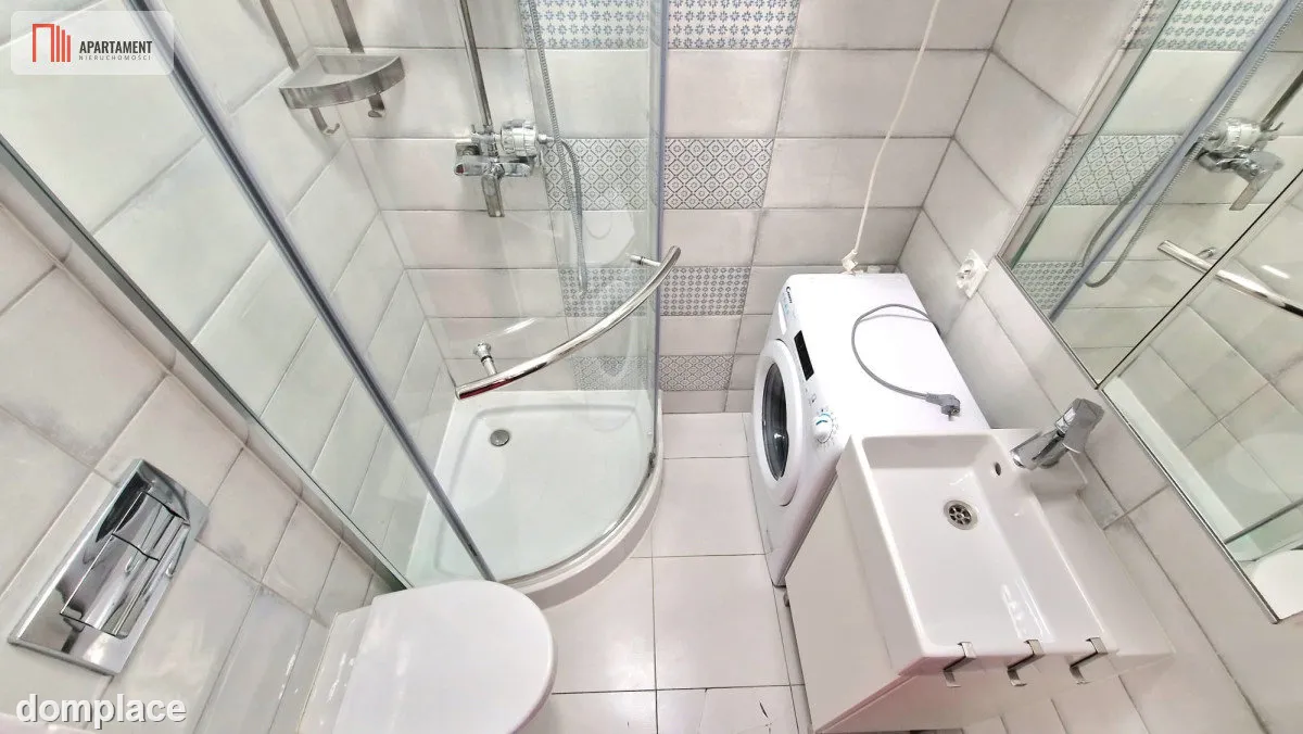 Stylowe, wyremontowane mieszkanie w Centrum! — zdjęcie 7