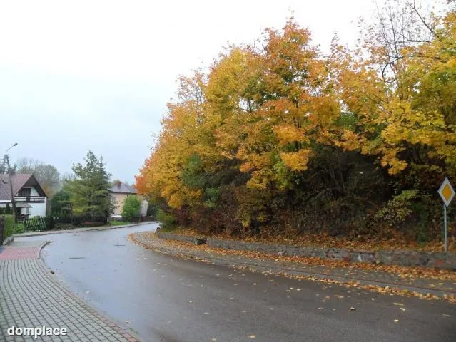 Drohiczyn, sprzedam działkę budowlaną.