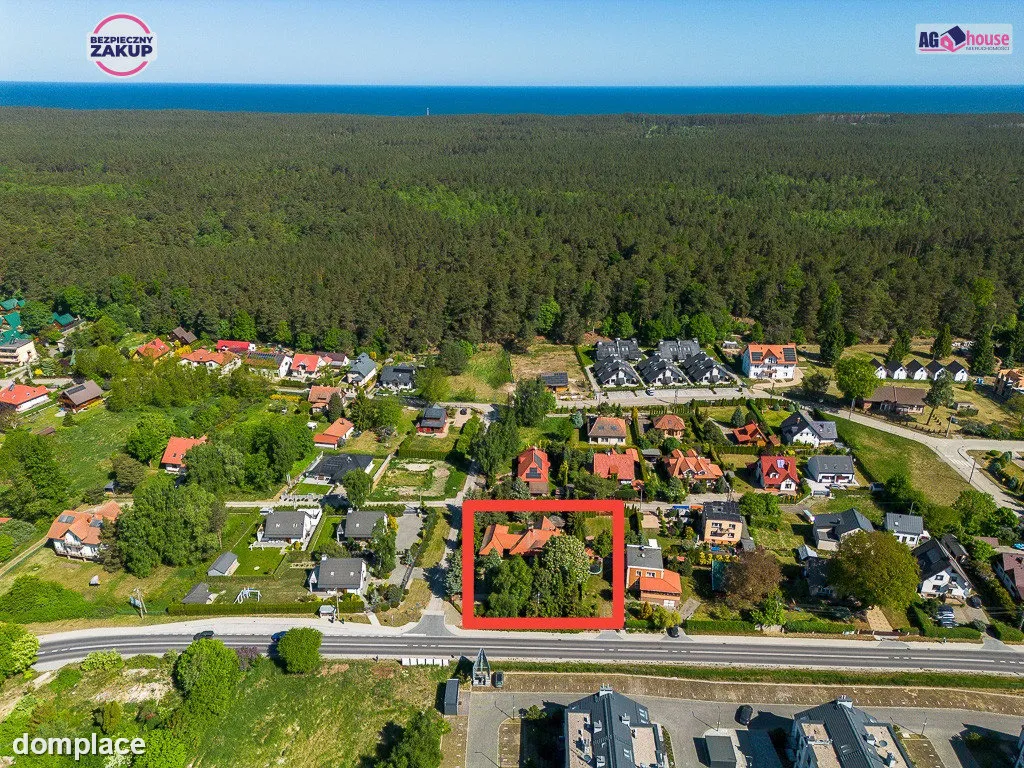 Piękny ogród, centrum miasta - blisko plaża — zdjęcie 4