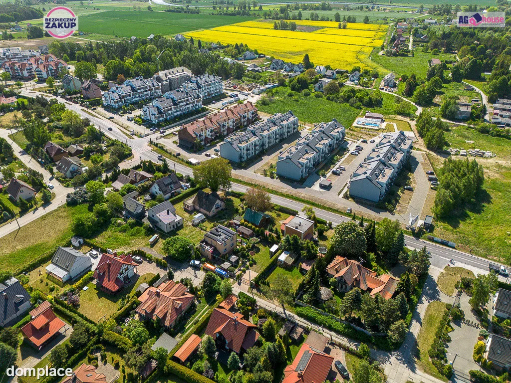 Piękny ogród, centrum miasta - blisko plaża — zdjęcie 2