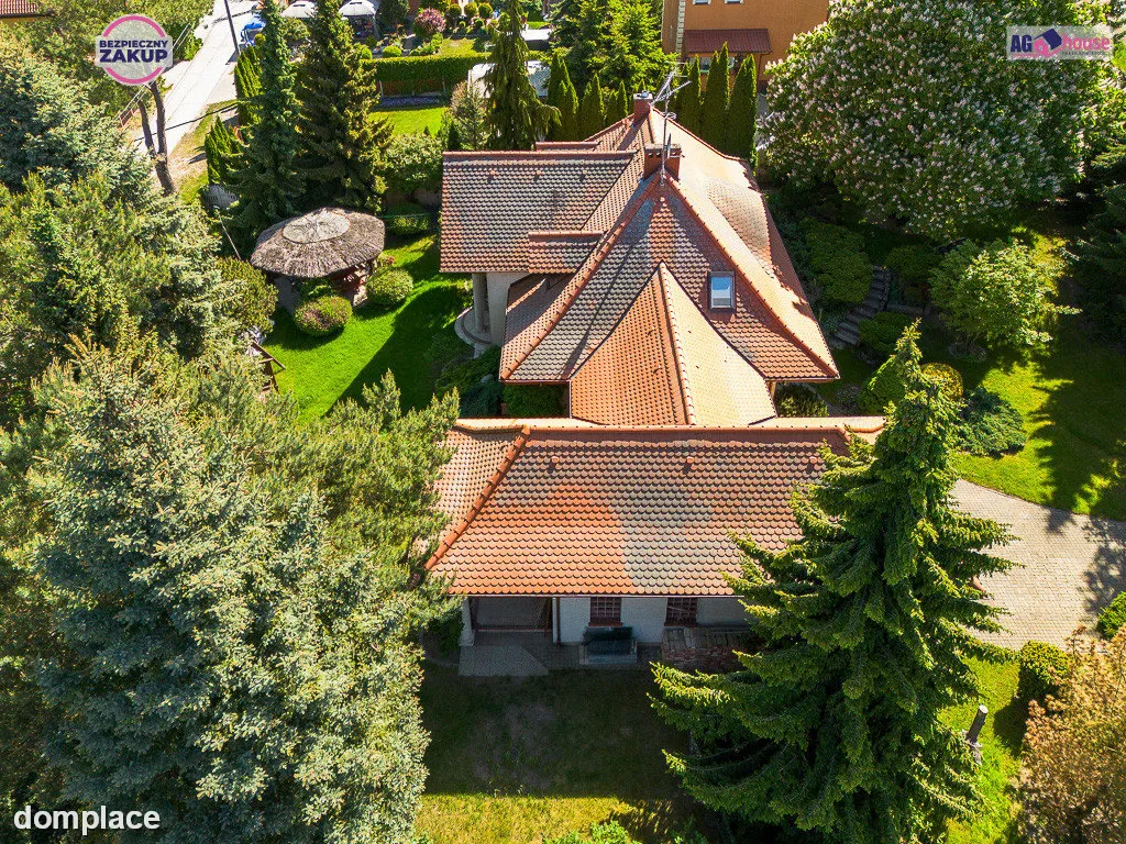 Piękny ogród, centrum miasta - blisko plaża — zdjęcie 6