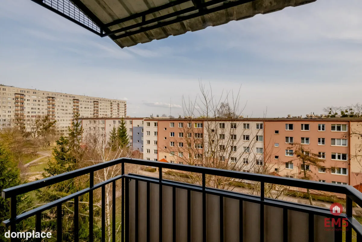 Wygodne 2-pokojowe na Piasta z balkonem — zdjęcie 12
