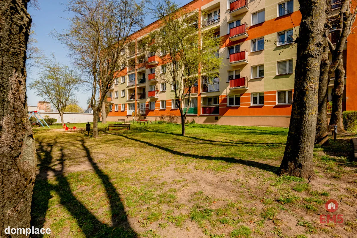 Świetna lokalizacja-2 pokoje — zdjęcie 11