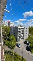 Mieszkanie — Katowice, Osiedle Tysiąclecia — zdjęcie 1