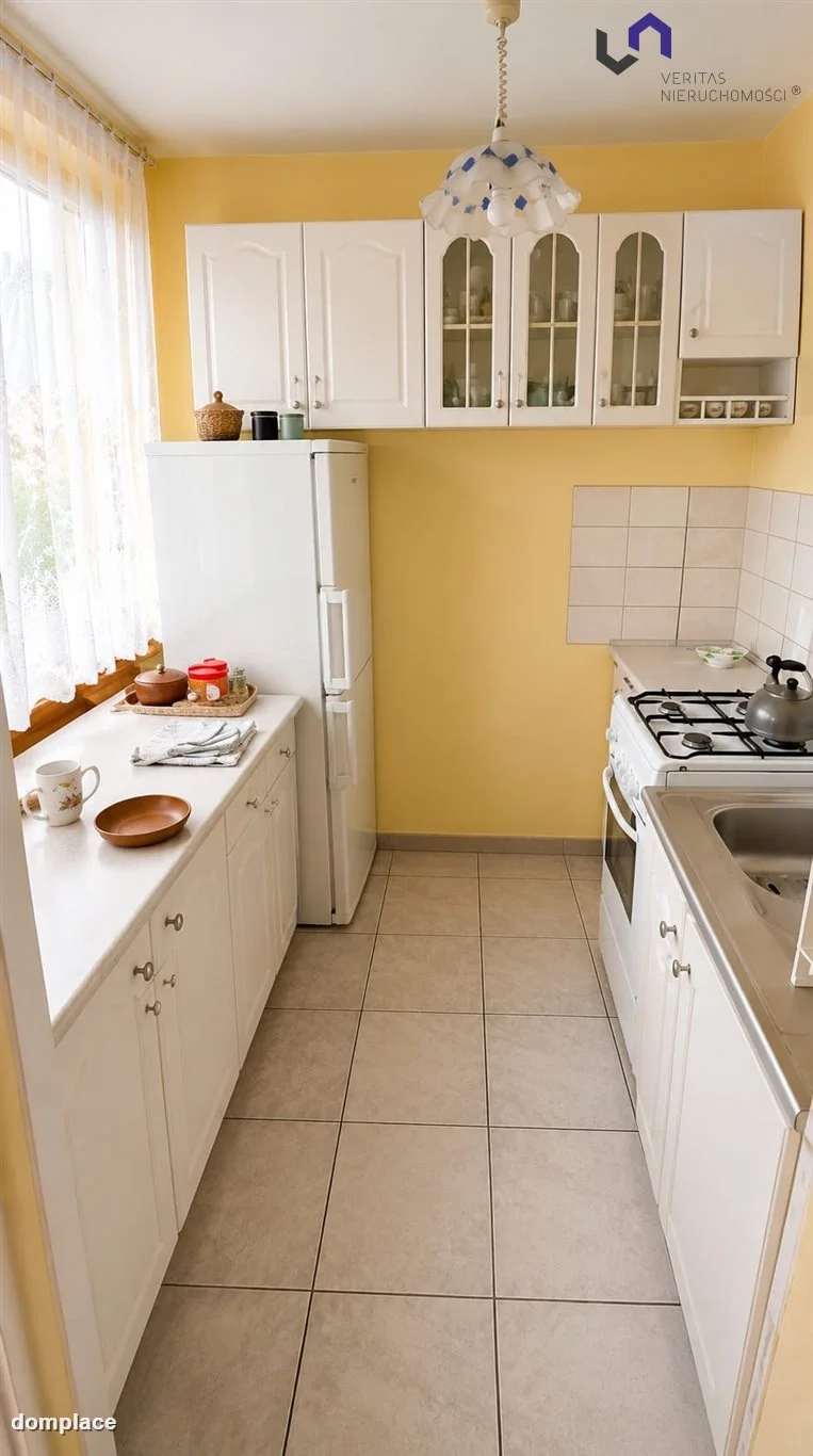 Mieszkanie — Katowice, Osiedle Tysiąclecia — zdjęcie 6