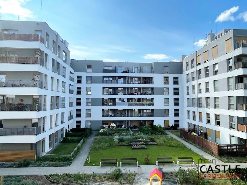 Blisko tereny zielone