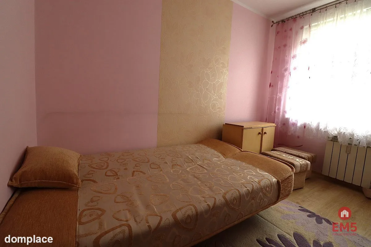 Mieszkanie 2 pokojowe parter  Centrum Suwałk — zdjęcie 7