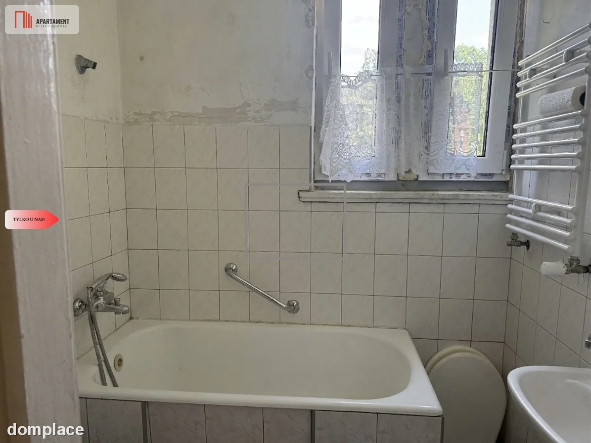 Klimatyczne 62m² z ogródkiem i werandą, Trzebnica — zdjęcie 14