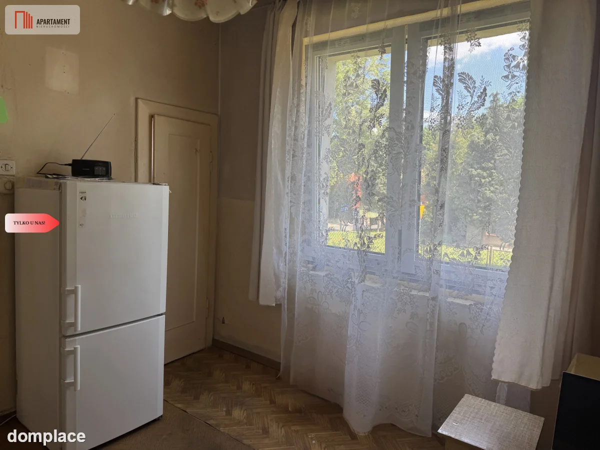 Klimatyczne 62m² z ogródkiem i werandą, Trzebnica — zdjęcie 11
