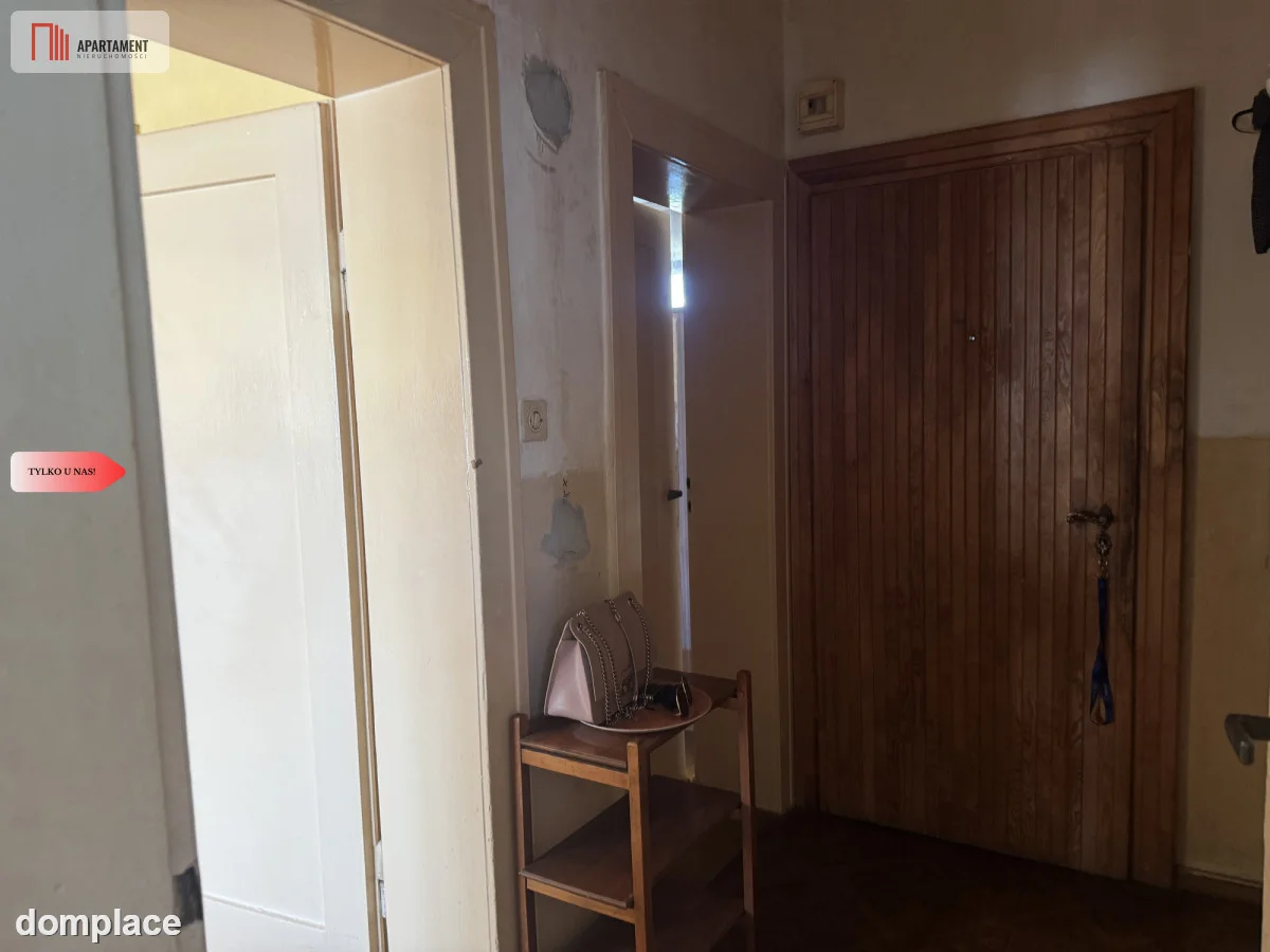 Klimatyczne 62m² z ogródkiem i werandą, Trzebnica — zdjęcie 13
