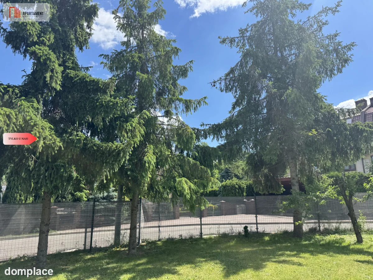 Klimatyczne 62m² z ogródkiem i werandą, Trzebnica — zdjęcie 3