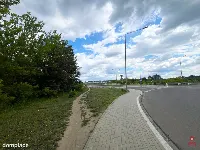Atrakcyjna działka przy drodze — zdjęcie 5