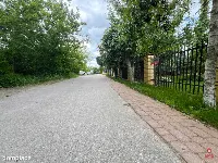 Atrakcyjna działka przy drodze — zdjęcie 4