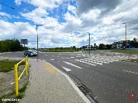 Atrakcyjna działka przy drodze — zdjęcie 3