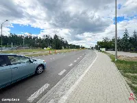 Atrakcyjna działka przy drodze — zdjęcie 9