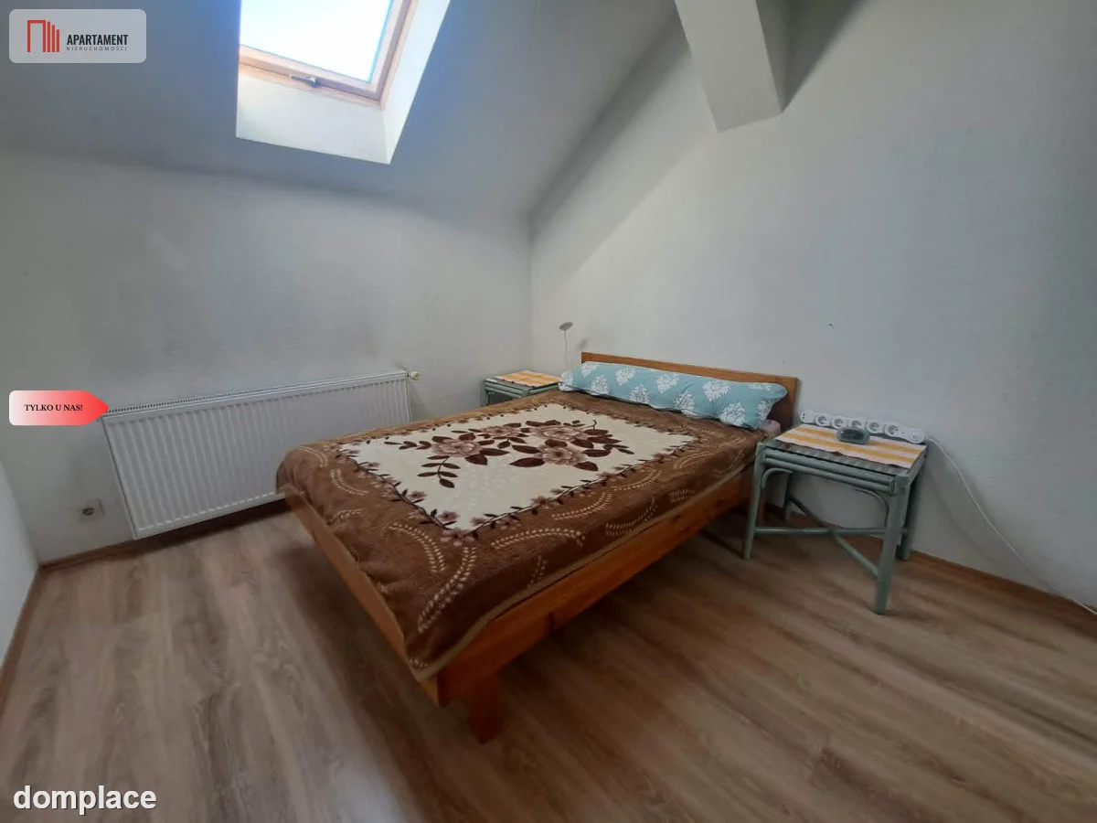 Dom wolnostojący Rezerwacja! — zdjęcie 10