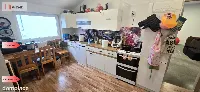 Inwestycja 590m² Juszkowo-pod usługi,biura-Parking — zdjęcie 13
