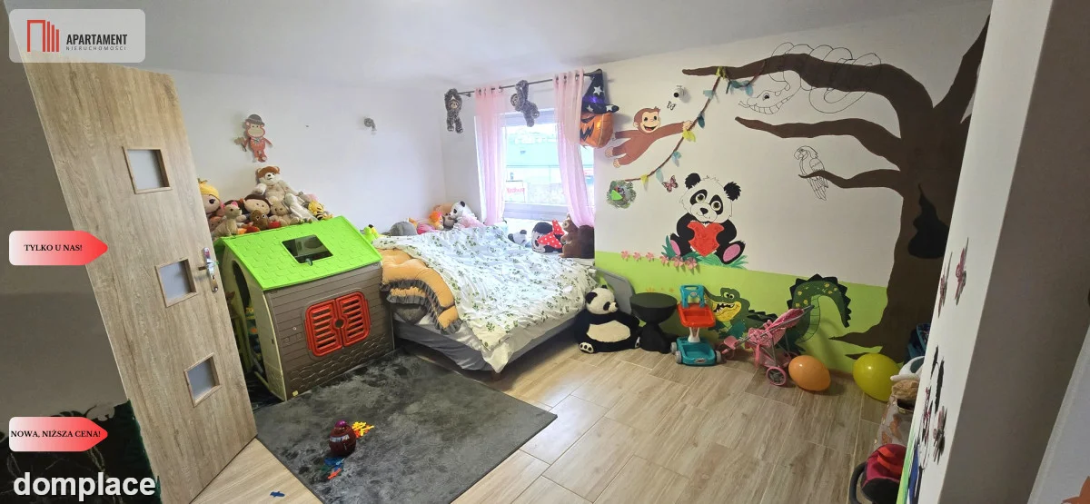 Inwestycja 590m² Juszkowo-pod usługi,biura-Parking — zdjęcie 12