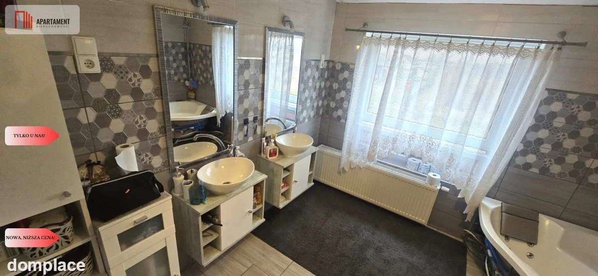 Inwestycja 590m² Juszkowo-pod usługi,biura-Parking — zdjęcie 14