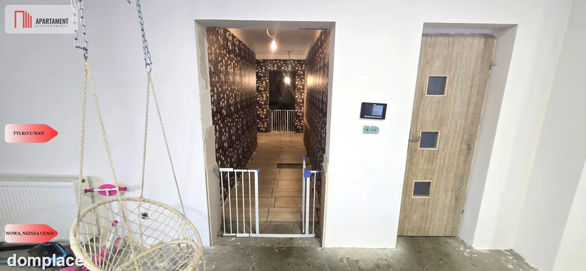 Inwestycja 590m² Juszkowo-pod usługi,biura-Parking — zdjęcie 16